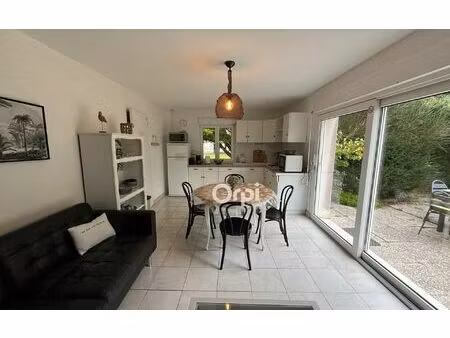 maison piriac-sur-mer 44.7 m² t-3 à vendre, 349 650 €