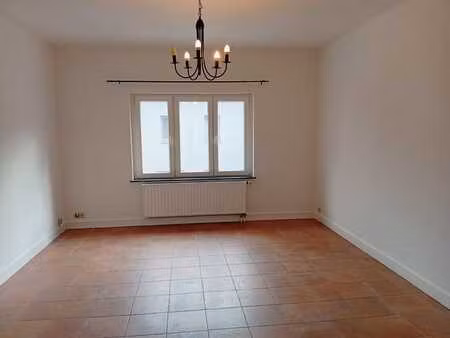 appartement à louer près du centre de blegny