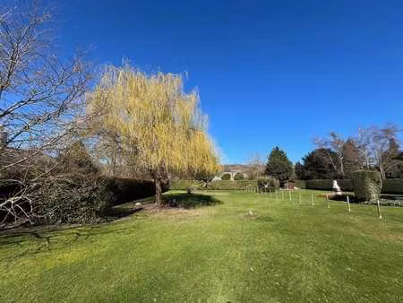 terrain + maison personnalisable selon vos envies, de a-z