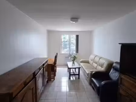 vente maison de village 3 pièces