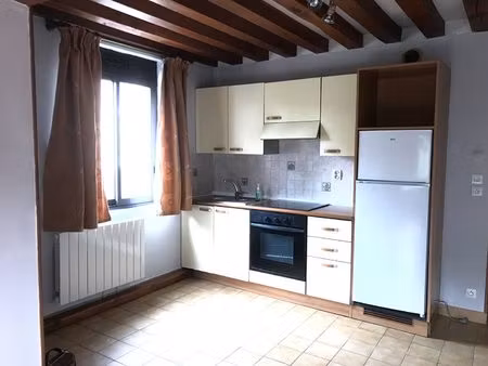 evreux proche du centre ville, bel appartement au calme
