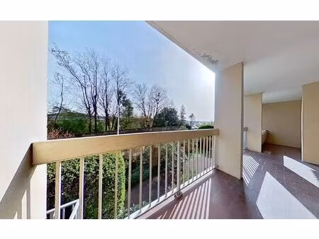 appartement lyon 9 79.64 m² t-3 à vendre, 243 000 €