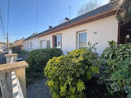 vente maison à laval (53000) : à vendre / 52m² laval