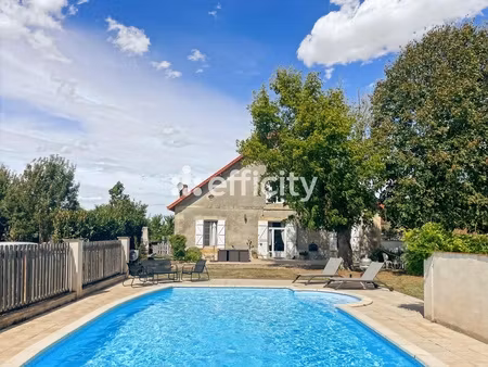 maison 5 pièces - 113 m²