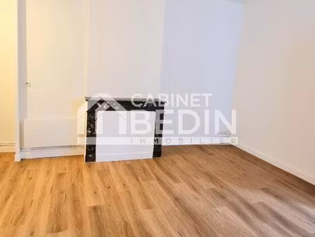 appartement 2 pièces