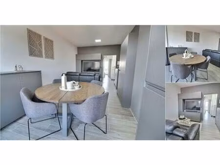 appartement à louer avec 1 chambre , charleroi (vbd94140)