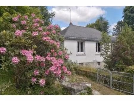 vente - maison 4 pièces 90 m