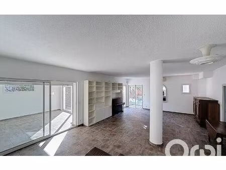 maison perpignan m² t-5 à vendre, 325 000 €