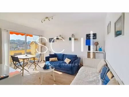 studio cap d'antibes