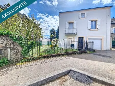 jolie maison à rénover à ars-sur-moselle