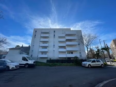 location appartement 3 pièces 61 m² à toulouse (31500)