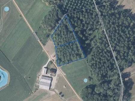 terrain à vendre à zemst € 35.000 (llpln) - huyghebaert & mommens | zimmo