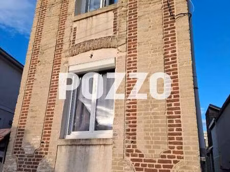 vente maison au havre (76600) : à vendre / 70m² le havre