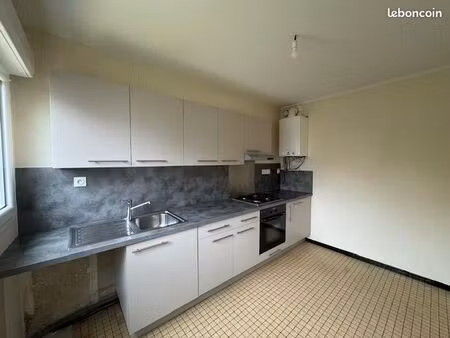 maison 5 pièces 95 m²