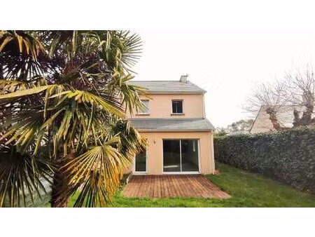 vente maison à sautron (44880) : à vendre / 86m² sautron