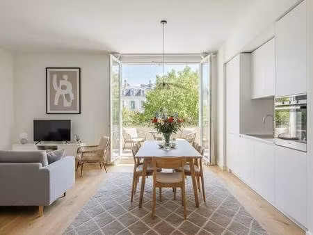 papillon residentiel