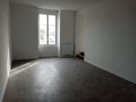 location appartement 3 pièces à saint-brieuc centre ville, charner, ste thérèse (22000) : 