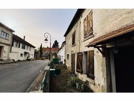 maison magny-le-hongre 130 m² t-5 à vendre, 285 000 €