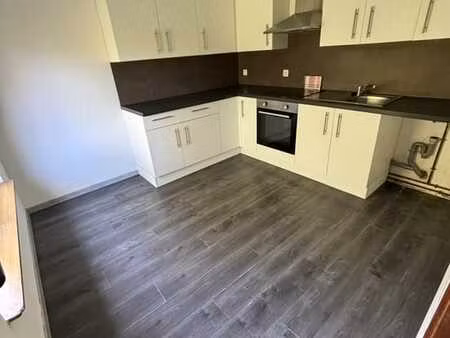 appartement 3 chambres