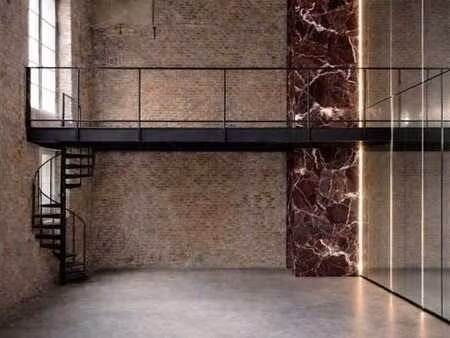 commerce - rez-de-chausée