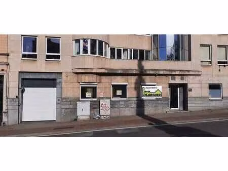 commercieel vastgoed