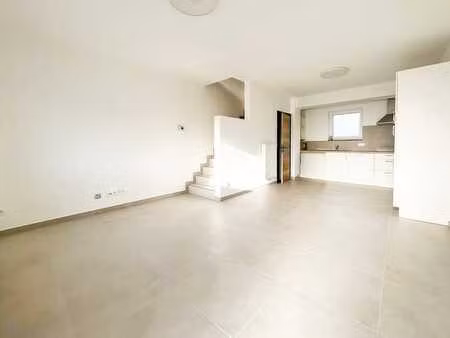 maison renovee 2 chambres