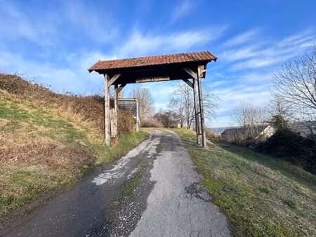 centre équestre avec boxs, piste intérieur, ... a saisir