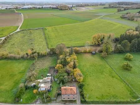 vente - terrain constructible tongeren - 123 000 €