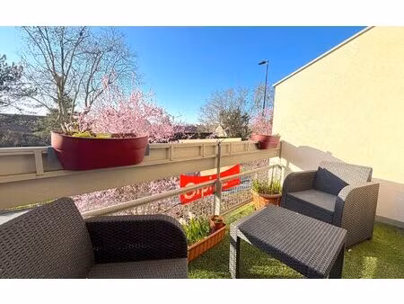 appartement saint-germain-lès-corbeil m² t-3 à vendre, 179 500 €