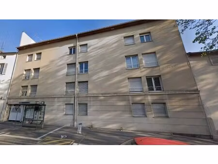 à louer appartement 21 m² – 300 € |nancy