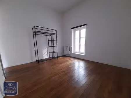 appartement à louer 2 pièces 29.5 m² - dijon (21) - 450€