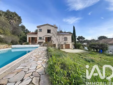 vente maison/villa 7 pièces