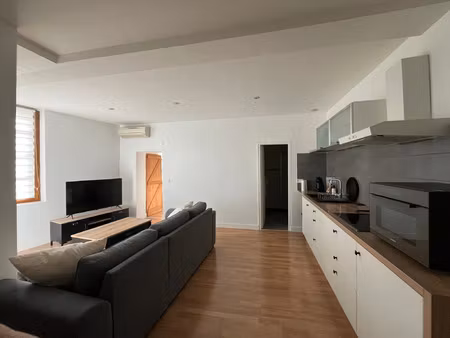 vente appartement 2 pièces 41 m² albi (81000)