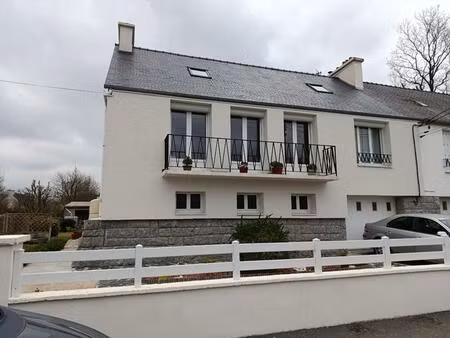 maison 129 m2 4 chambres