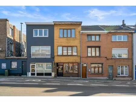 huis te koop in gent