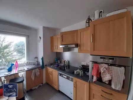 location appartement 3 pièces 69m² lille 59260