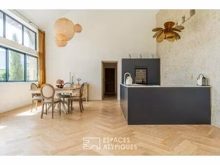 vente maison à tours (37000) : à vendre / 387m² tours