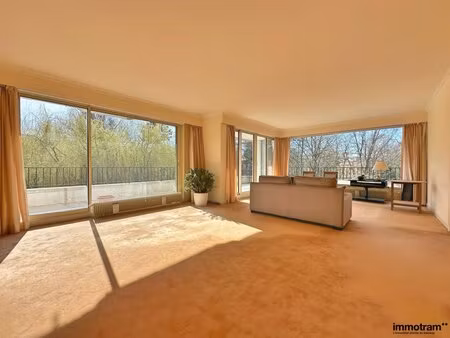 en vente appartement 152 m² – 660 000 € |lille