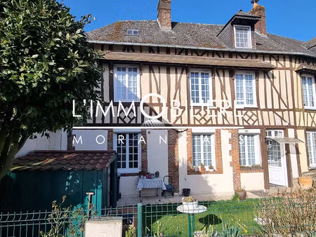maison bosc le hard 4 pièce(s)
