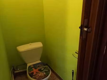 maison à louer gilly proche de facilités