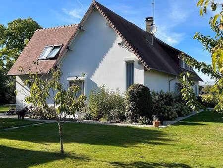 propriétaire particulier