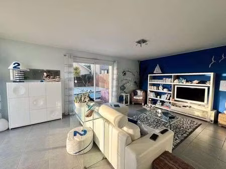 vente maison à la baule-escoublac (44500) : à vendre / 120m² la baule-escoublac