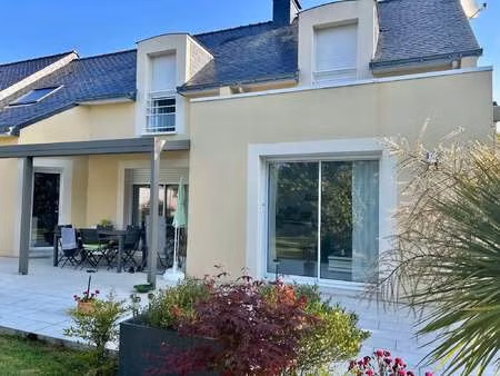 vente maison à saint-marc-sur-mer (44600) : à vendre / 140m² saint-marc-sur-mer