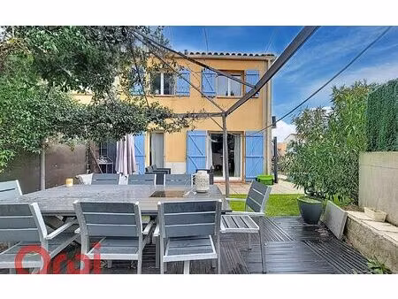 maison le beausset m² t-5 à vendre, 417 000 €