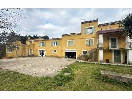 maison meynes m² t-20 à vendre, 740 000 €