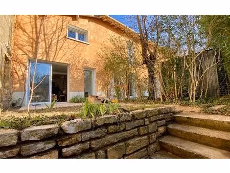 maison sathonay-village 170 m² t-6 à vendre, 800 000 €