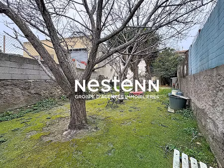 immeuble de rapport à vendre à perpignan - secteur moyen-vernet, idéal investisseur