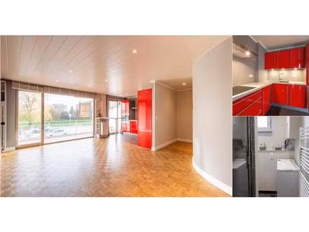 appartement à louer à parc des saules 1 wavre (vbd95050)