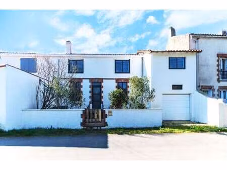 vente maison à bouguenais (44340) : à vendre / 140m² bouguenais