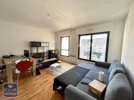 location appartement 2 pièces à laval (53000) : à louer 2 pièces / 51m² laval